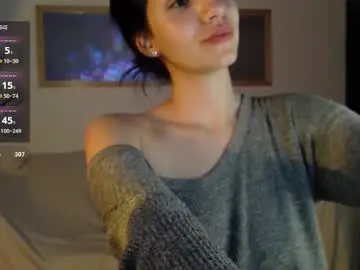 Chaturbate Live Sex Cam of sophia_whispers