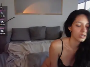 Chaturbate Live Sex Cam of sophia_whispers