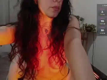 Chaturbate Best live sex cam show of sophia_whispers