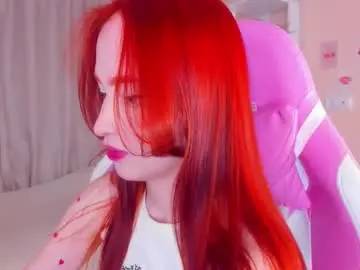 Chaturbate Sex Cam of sunflare_