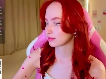 Chaturbate Live Porn of sunflare_