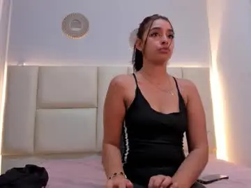 Chaturbate Sex Cam of taylor_colores