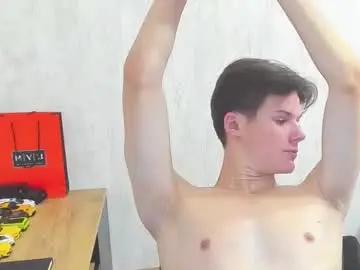 Chaturbate Sex Cam of timytwinkboy