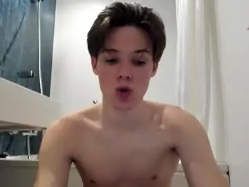 Chaturbate Private Sex Chat of timytwinkboy