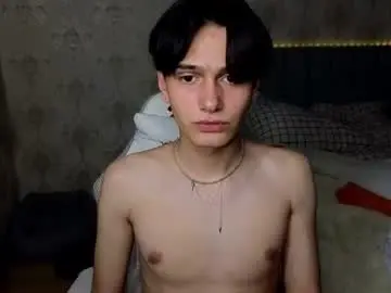 Chaturbate Live Sex Cam of vilgelm_wow