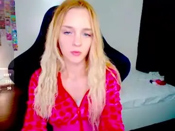 Chaturbate Adult Webcam of yourfairyalice_