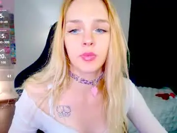Chaturbate Live Porn of yourfairyalice_