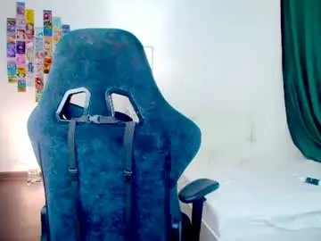 Chaturbate Live Sex of yourfairyalice_
