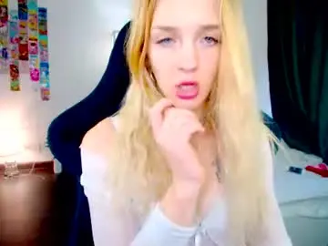 Chaturbate Sex Cam of yourfairyalice_