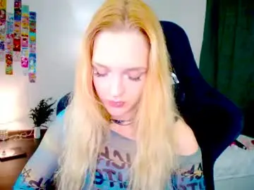 Chaturbate Best Webcam of yourfairyalice_