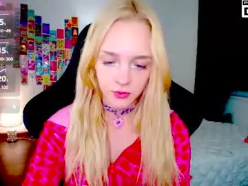 Chaturbate Nude Webcam of yourfairyalice_