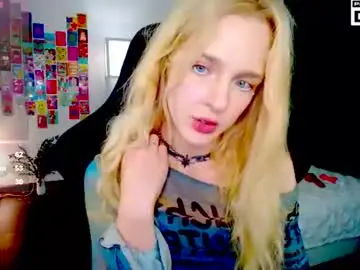 Chaturbate Free Live Porn of yourfairyalice_