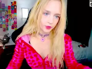 Chaturbate Adult Webcam of yourfairyalice_