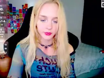 Chaturbate Nude Webcam of yourfairyalice_