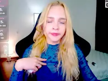 Chaturbate Live Sex of yourfairyalice_