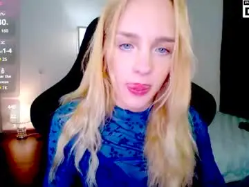 Chaturbate Adult Video Chat of yourfairyalice_