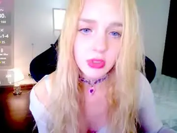 Chaturbate Live Porn of yourfairyalice_
