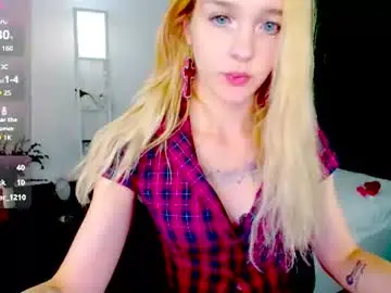 Chaturbate Live Sex Cam of yourfairyalice_