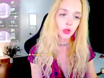 Chaturbate Live Sex Cam of yourfairyalice_