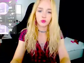 Chaturbate Best Webcam of yourfairyalice_