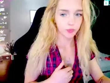 Chaturbate Free Live Porn of yourfairyalice_