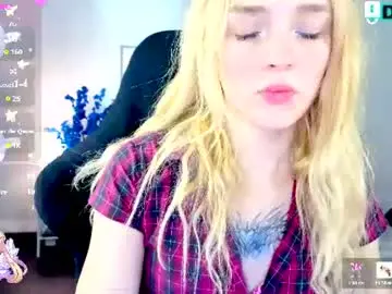 Chaturbate Adult Video Chat of yourfairyalice_