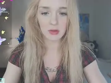 Chaturbate Watch Live Sex Cams of yourfairyalice_