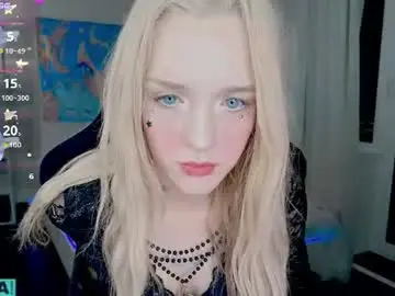 Chaturbate Live Porn of yourfairyalice_