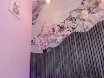 Chaturbate Watch Live Sex Cams of zephyra_bms