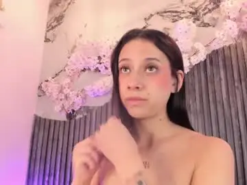 Chaturbate Sex Chat of zephyra_bms