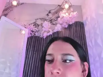 Chaturbate Adult Video Chat of zephyra_bms