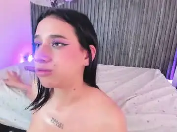 Chaturbate Sex Cam of zephyra_bms