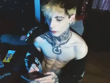 Chaturbate Watch Live Sex Cams of _daddy_nate