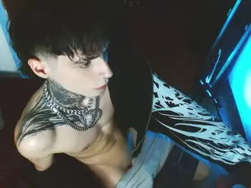 Chaturbate Sex Cam of _daddy_nate