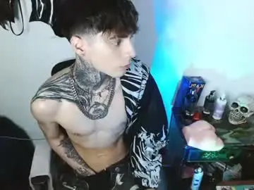 Chaturbate Best live sex cam show of _daddy_nate