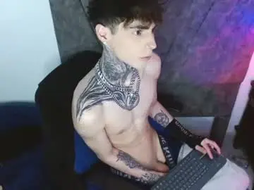 Chaturbate Live Sex Cam of _daddy_nate