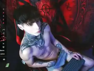 Chaturbate Sex Cam of _daddy_nate