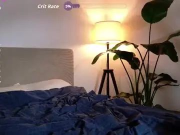 Chaturbate Sex Chat of _whitenight18_
