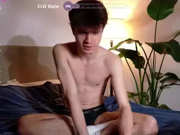 Chaturbate Free Porn Cam of _whitenight18_