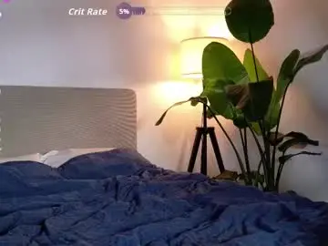 Chaturbate Nude Webcam of _whitenight18_