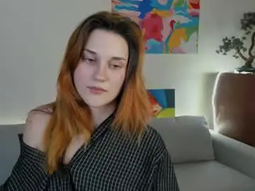 Chaturbate Live Porn of adele_favorite