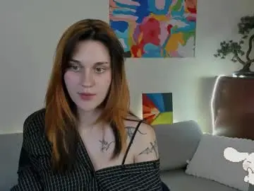 Chaturbate Adult Video Chat of adele_favorite