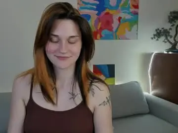 Chaturbate Live Porn of adele_favorite