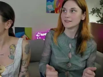 Chaturbate Sex Chat of adele_favorite