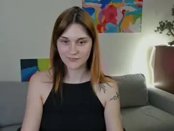 Chaturbate Sex Cam of adele_favorite