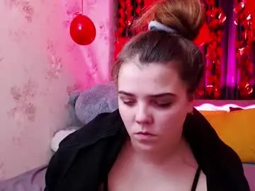 Chaturbate Adult Video Chat of ameliabailey