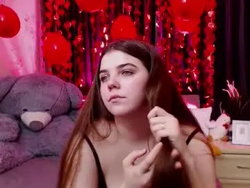 Chaturbate Live Sex of ameliabailey