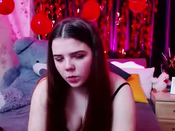 Chaturbate Best Webcam of ameliabailey