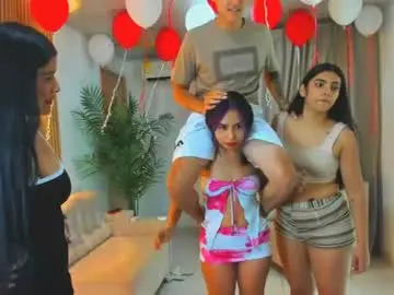 Chaturbate Best Webcam of ana_maria2727