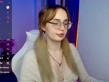 Chaturbate Adult Webcam of arcticivy